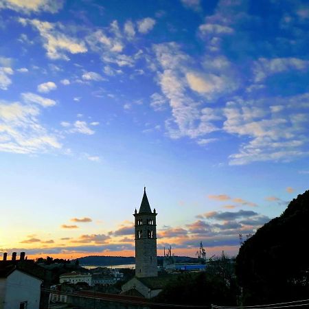 Pula Center Arena Belvedere Apartments And Rooms エクステリア 写真