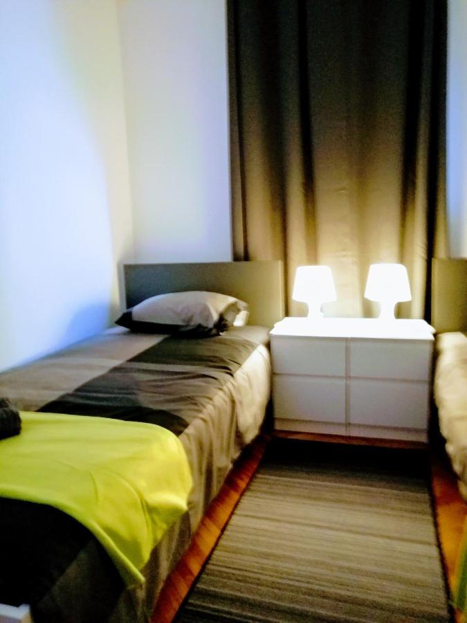 Pula Center Arena Belvedere Apartments And Rooms エクステリア 写真