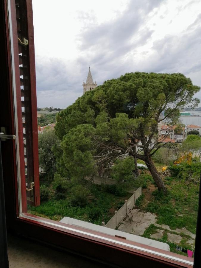 Pula Center Arena Belvedere Apartments And Rooms エクステリア 写真