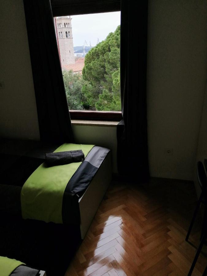 Pula Center Arena Belvedere Apartments And Rooms エクステリア 写真