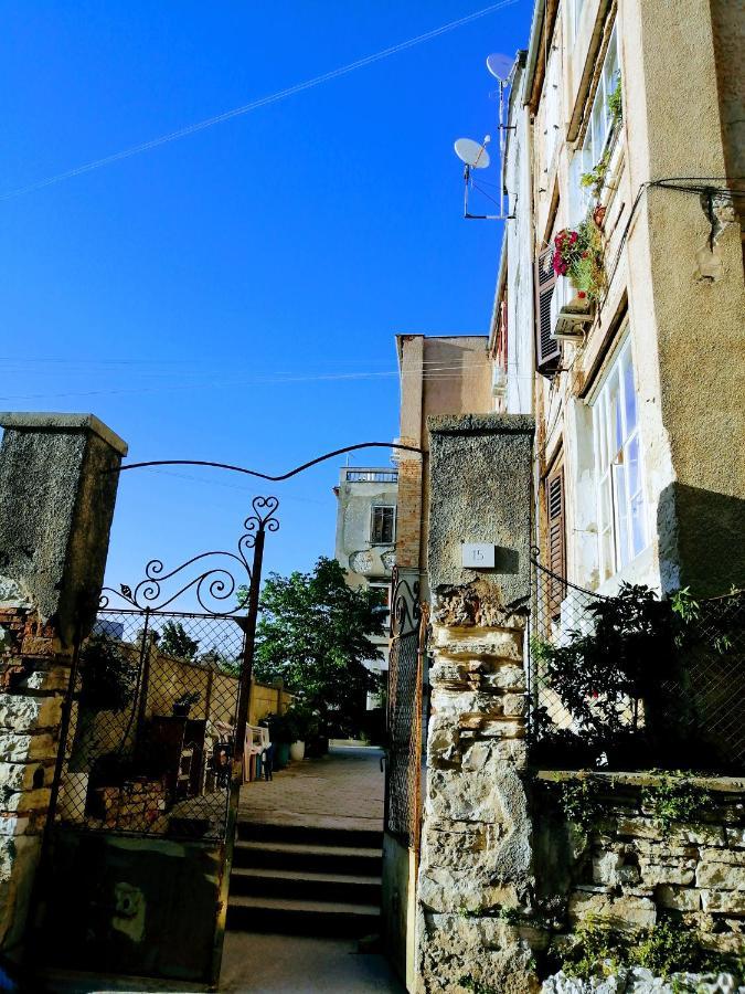 Pula Center Arena Belvedere Apartments And Rooms エクステリア 写真